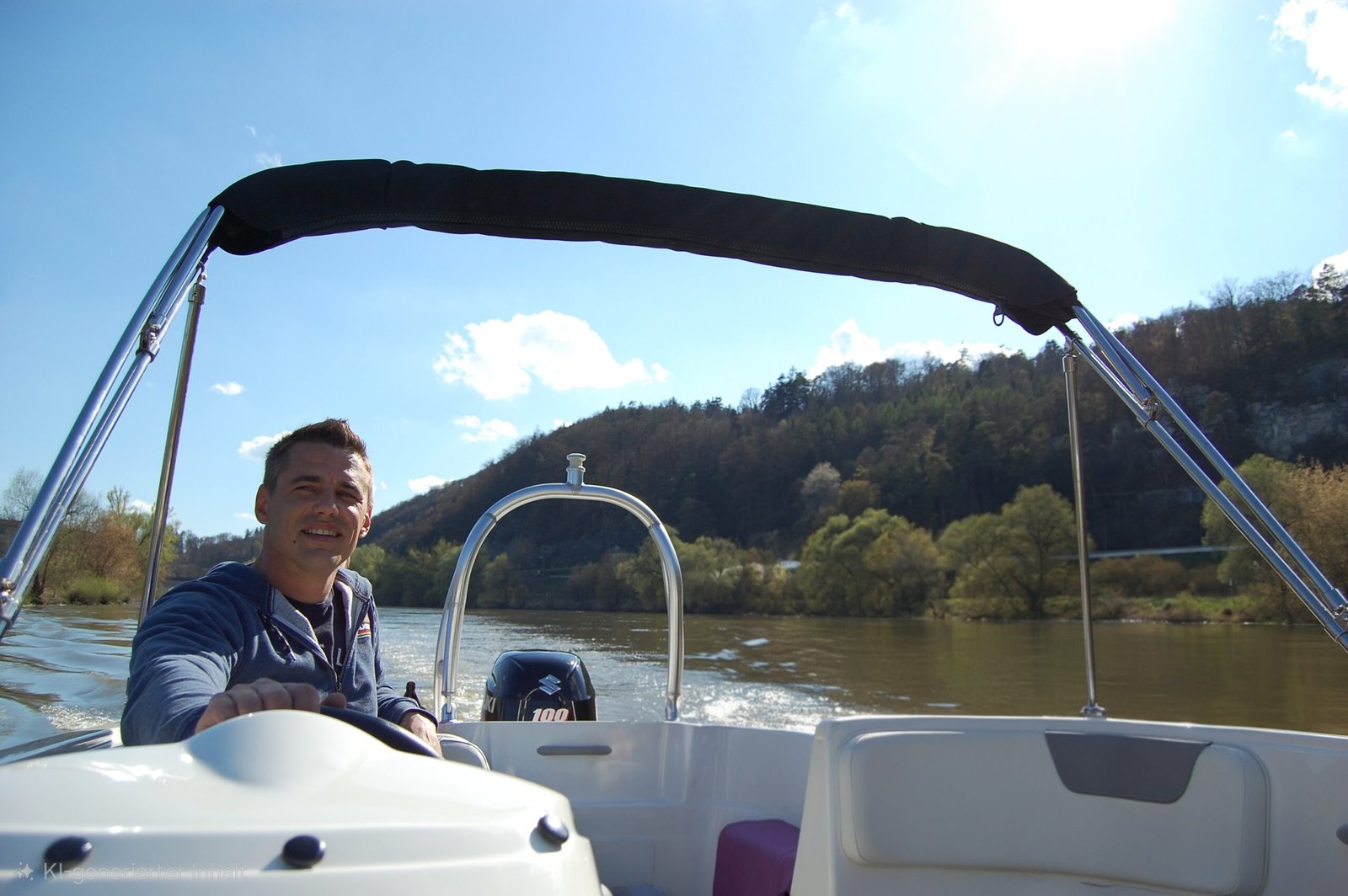 Miete Deinen Skipper